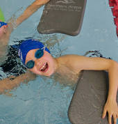 Learn to Swim School