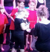 KMS Dance Studio NZ Titirangi (0604) Pre School Dance 3_small