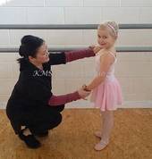 KMS Dance Studio NZ Titirangi (0604) Pre School Dance 2_small