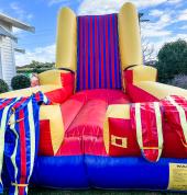 Velcro Wall