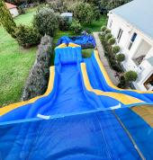 6m High Water Slide