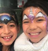 Professional event entertainment