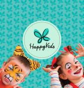 Professional face painting services in Auckland