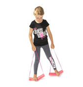 Balance Beam Stepping