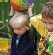 Childcare Northcote