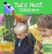 Childcare North Shore
