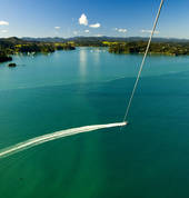 Bay of Islands Parasail Ltd Paihia (0200) Outdoor & Adventure School Holiday Activities 4_small