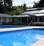 Outdoor Pools