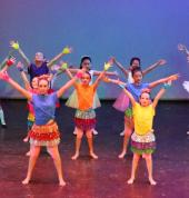 The Dance Floor Orewa (0931) Ballet Dancing Schools 1_small