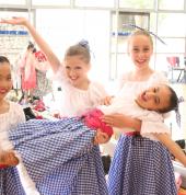 The Dance Floor Orewa (0931) Ballet Dancing Schools 2_small