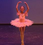 The Dance Floor Orewa (0931) Ballet Dancing Schools 3_small