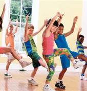 Children Dancing Remuera (1050) Gymnastics Coaches & Instructors 1_small