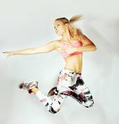 DANCESPRITE (Soulsprite Ltd) Devonport (0624) Funk Dancing Classes & Lessons 3_small