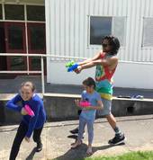 Te Kaha Kids After School and Holiday Programme Dunedin Central (9016) Before & After School Care 4_small