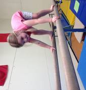 ScallyWags preschool classes