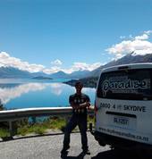 "Must have” photo opportunities along the spectacular journey to Glenorchy from Queenstown.
