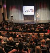 Guest speaker 2015 Nigel Latta