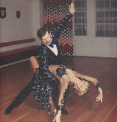 Supreme Dance Centre Welcome Bay (3112) Ballroom Dancing Classes & Lessons 1_small