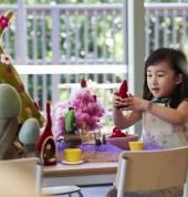 New Shoots Children's Centre - Greenhithe Greenhithe (0632) Preschools 1_small
