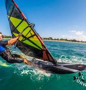 Flying Forwards Windsurfing Lessons Manly (0930) Windsurfing Classes & Lessons 2_small