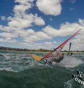 Flying Forwards Windsurfing Lessons Manly (0930) Windsurfing Classes & Lessons 3_small