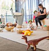 New Shoots Children's Centre - Pakuranga / Botany Pakuranga (2010) Preschools 3_small