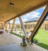 New Shoots Children's Centre - The Lakes, Tauranga Pyes Pa (3112) Community Child Care Centers 3_small