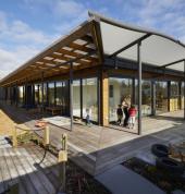 New Shoots Children's Centre – Bayfair – Mount Maunganui Mount Maunganui (3116) Community Child Care Centers 3_small