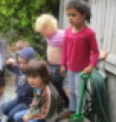 Secret Garden 4 Kids Childcare Albany Albany (0632) Community Child Care Centers 1_small