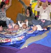 Wellington Space Programme Playcentre Tawa (5028) Indoor Play Centers 2_small