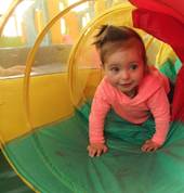 Wellington Space Programme Playcentre Tawa (5028) Indoor Play Centers 5_small