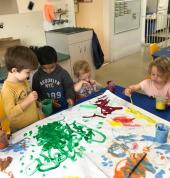 Citylimits Childcare Hamilton Claudelands (3214) Community Child Care Centers 3_small