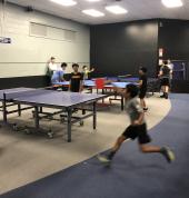 North Shore Table Tennis Club - Glenfield Glenfield (0629) Table Tennis Clubs 1_small