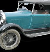 Classic ford parts NZ