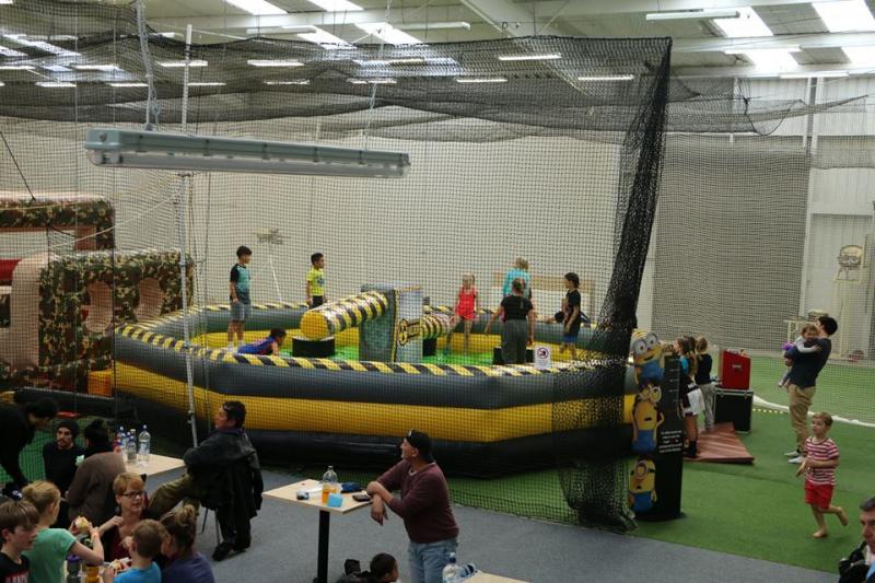 Bay Indoor Centre Indoor Play Centers for Kids ActiveActivities