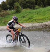 Spring Series 2017 – Whareroa Farm