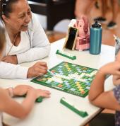 We have a fabulous team to make sure every child gets the care they deserve.