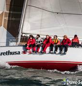 Yachts, trailer yachts and multihulls racing and cruising