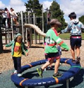 ymca holiday programme lower hutt