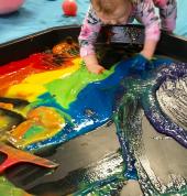 Get Messy Browns Bay (0630) Early Learning Classes & Lessons 1_small