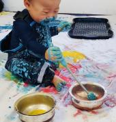 Get Messy Browns Bay (0630) Early Learning Classes & Lessons 2_small
