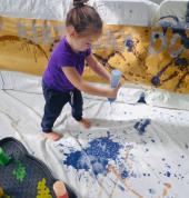 Get Messy Browns Bay (0630) Early Learning Classes & Lessons 3_small