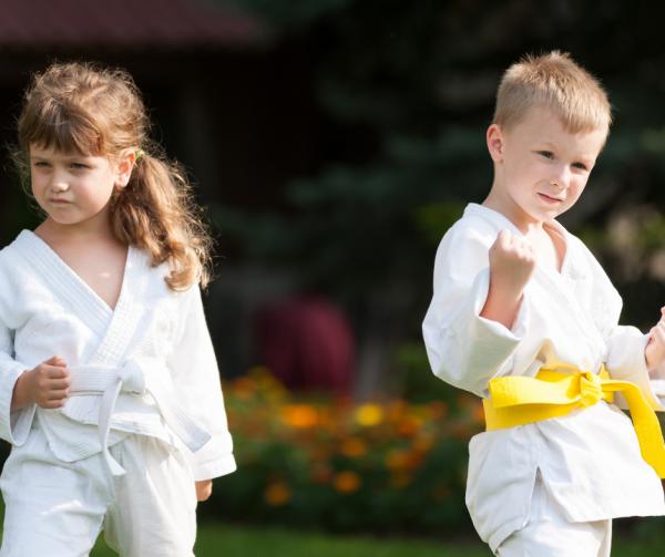 Get a free trial now Blockhouse Bay (0600) Karate Clubs 2 _small