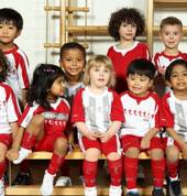 Little Kickers NZ