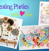 The Celebrations Collective - Build a Birthday, Pop Balloons, The Caker's Pantry, The Studio Worksho Petone (5012) Party Suppliers 1_small