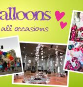 The Celebrations Collective - Build a Birthday, Pop Balloons, The Caker's Pantry, The Studio Worksho Petone (5012) Party Suppliers 2_small
