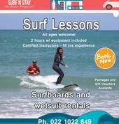 Great family fun together, Why not?