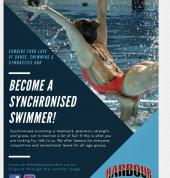 North Harbour Artistic Swimming Club Glenfield (0629) Synchronised Swimming Classes & Lessons 2_small