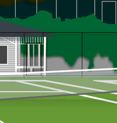 Kilbirnie Tennis Club Kilbirnie (6022) Tennis Clubs 1_small