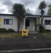 Outside of the Library